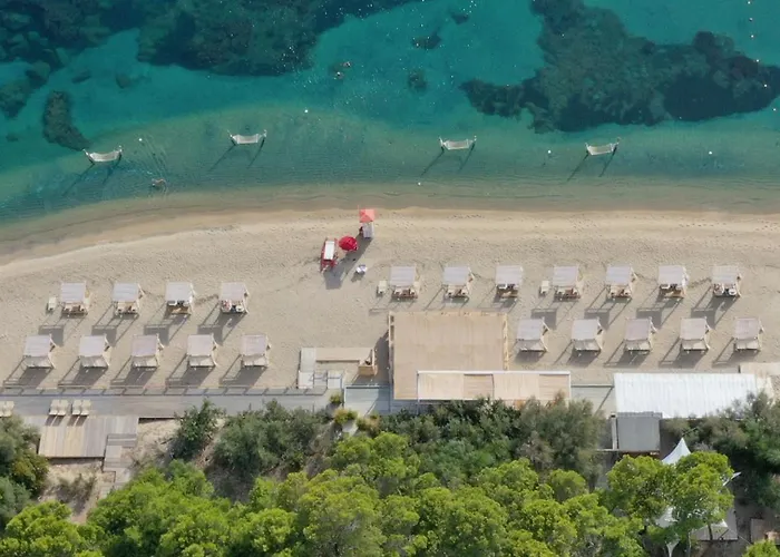 Praia Art Resort - Small Luxury Hotels Of The World (Adults Only)