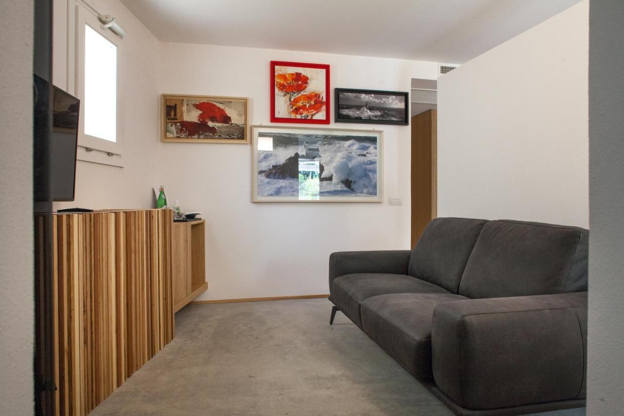 Hotel Art - Small Luxury Of The World (adults Only) Le Castella (Calabria)