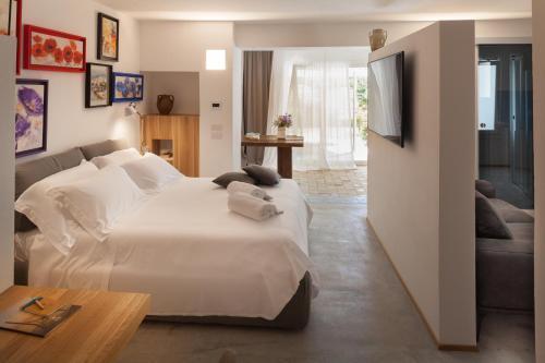 Art - Small Luxury Of The World (adults Only) Hotel 5*