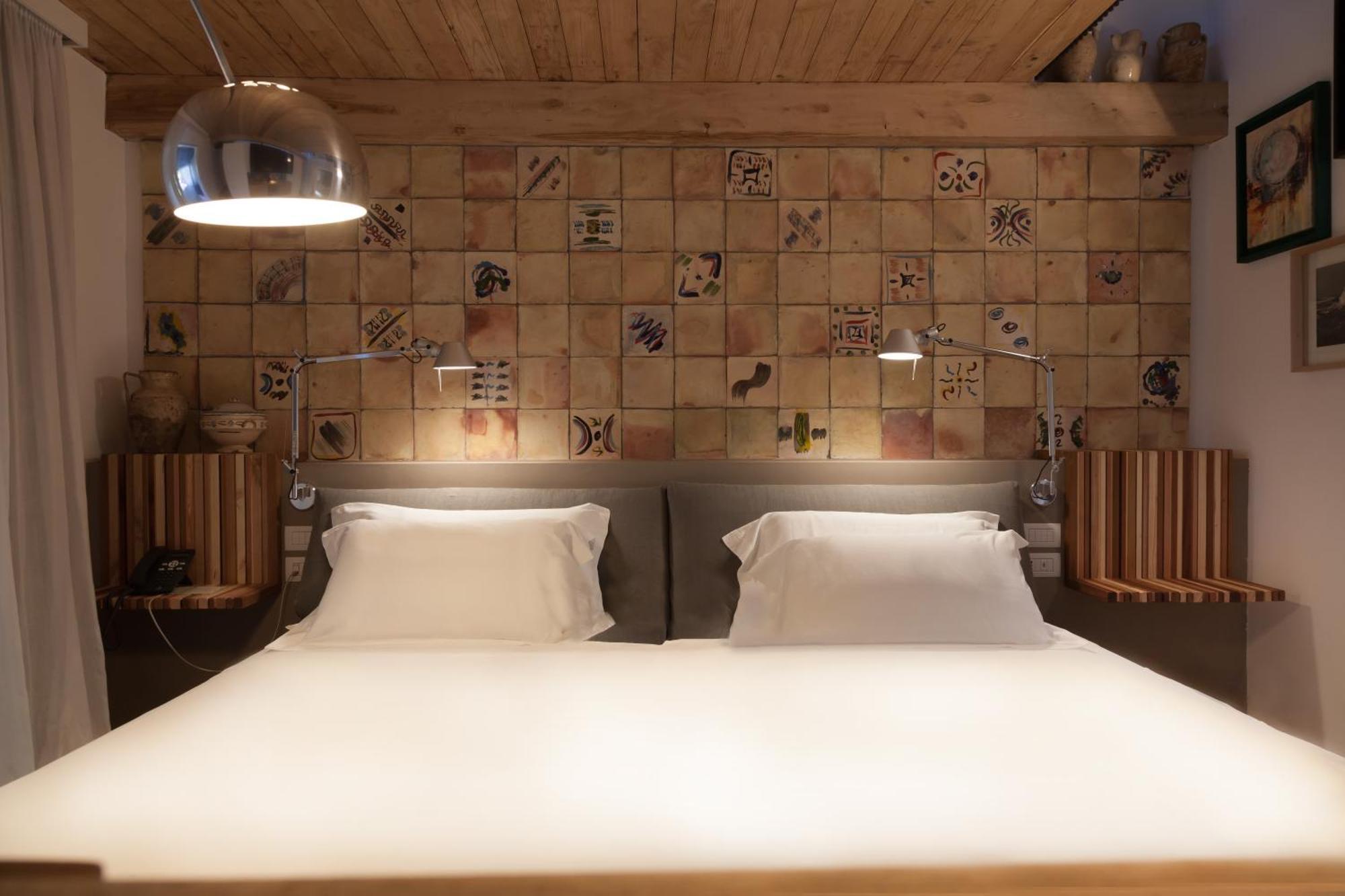 Hotel Art - Small Luxury Of The World (adults Only) 5*
