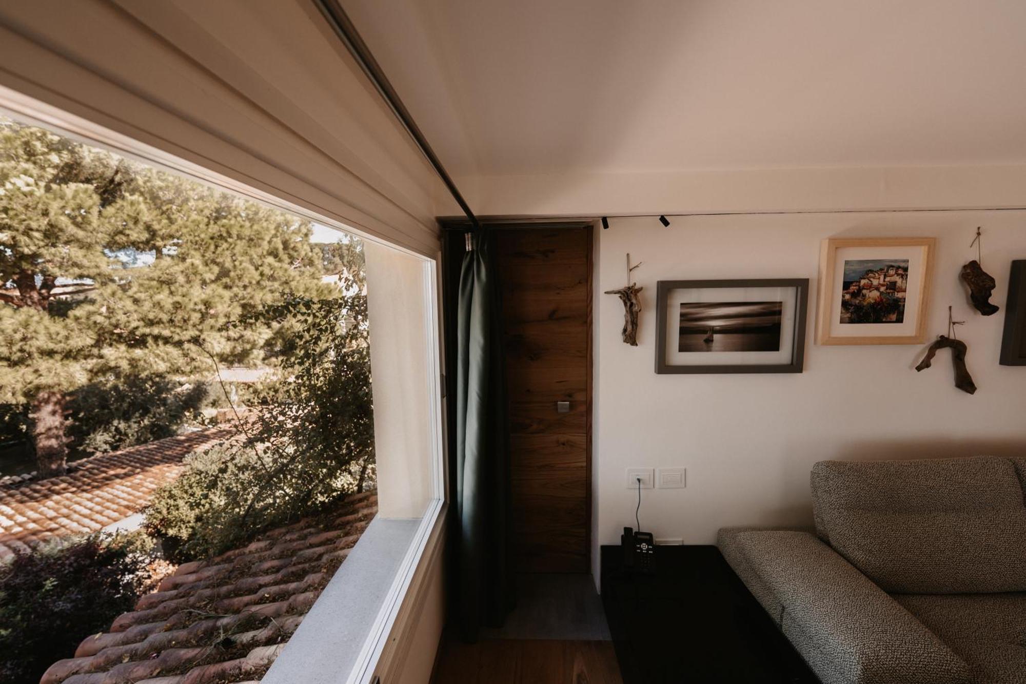 Art - Small Luxury Of The World (adults Only) Hotel 5*