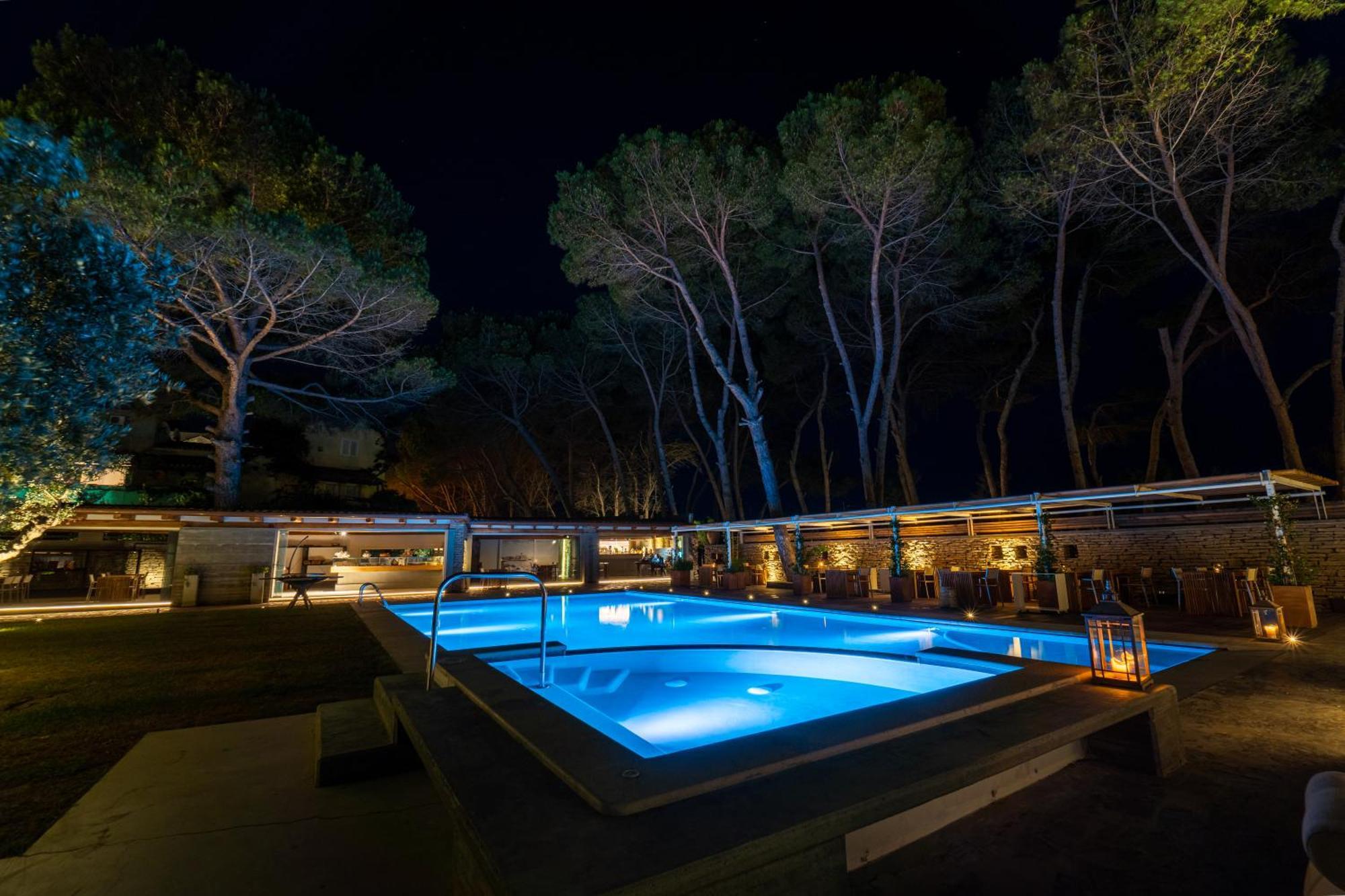 Art - Small Luxury Of The World (adults Only) 5* Le Castella (Calabria)