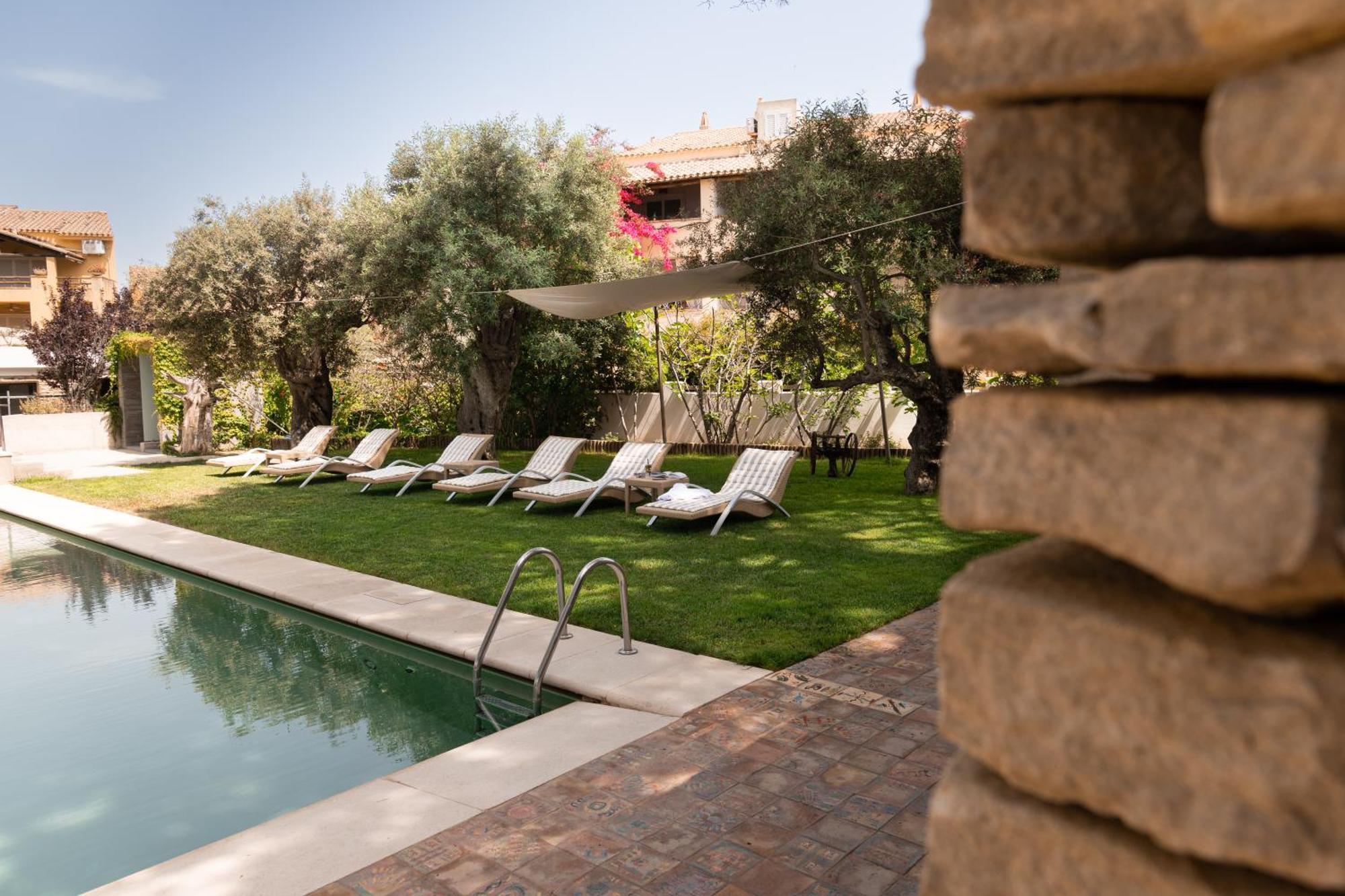 Art - Small Luxury Of The World (adults Only) Hotel