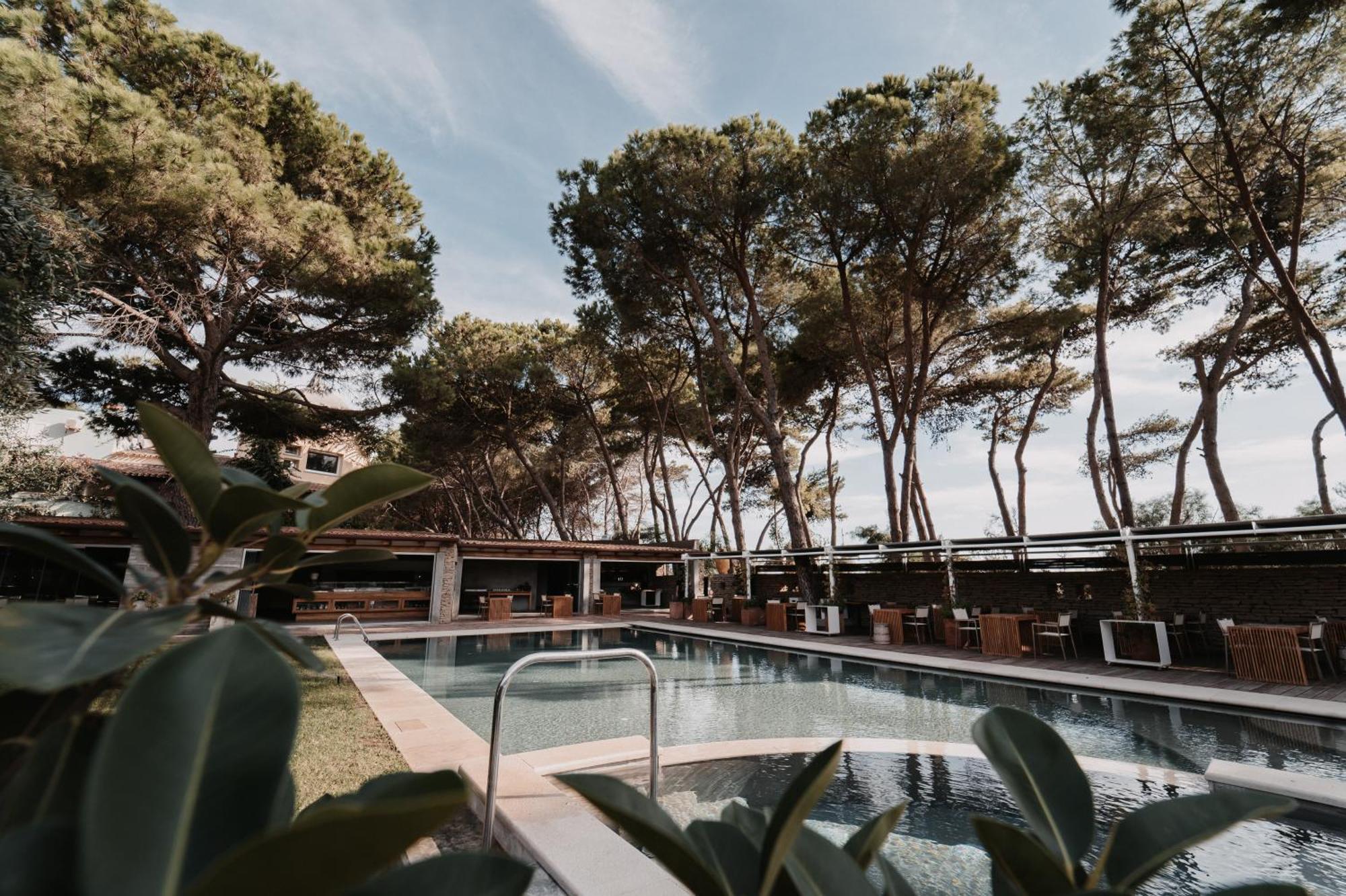 Art - Small Luxury Of The World (adults Only) Le Castella (Calabria)
