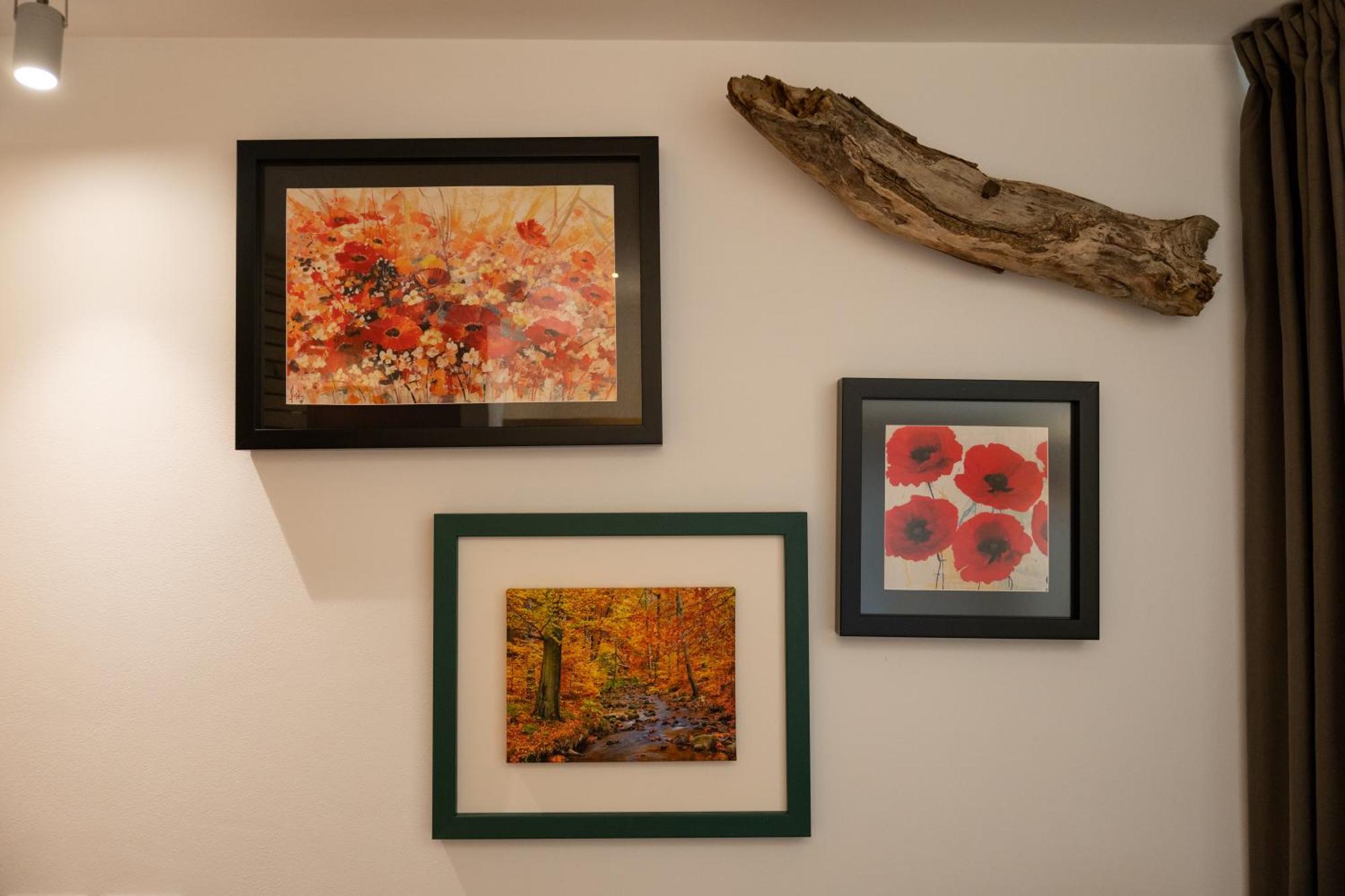 Art - Small Luxury Of The World (adults Only) Hotel 5*