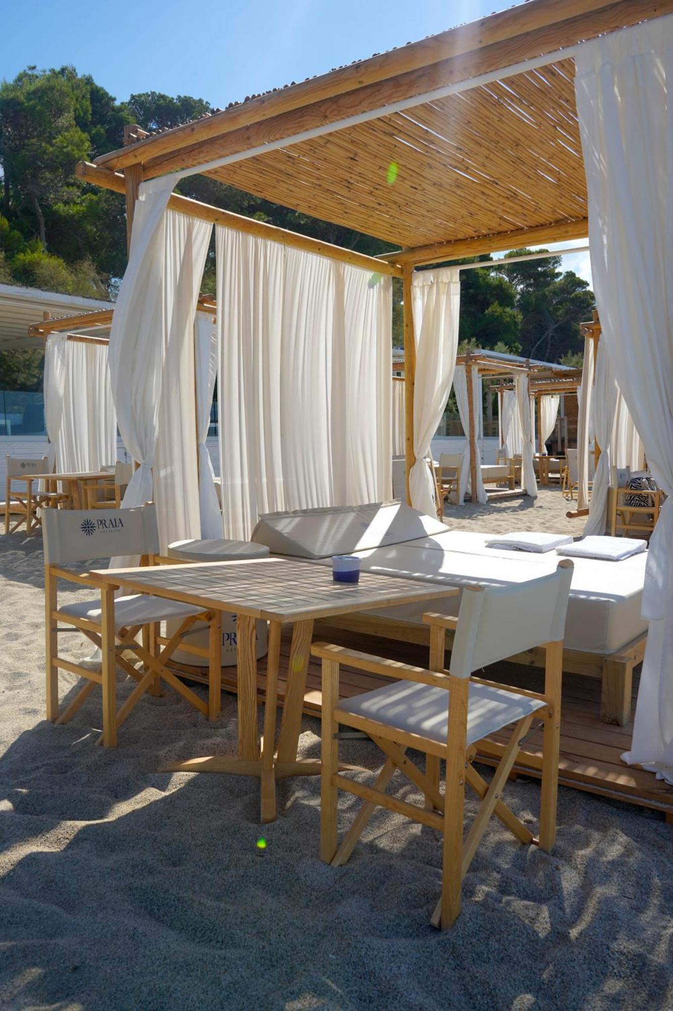 Art - Small Luxury Of The World (adults Only) 5* Le Castella (Calabria)