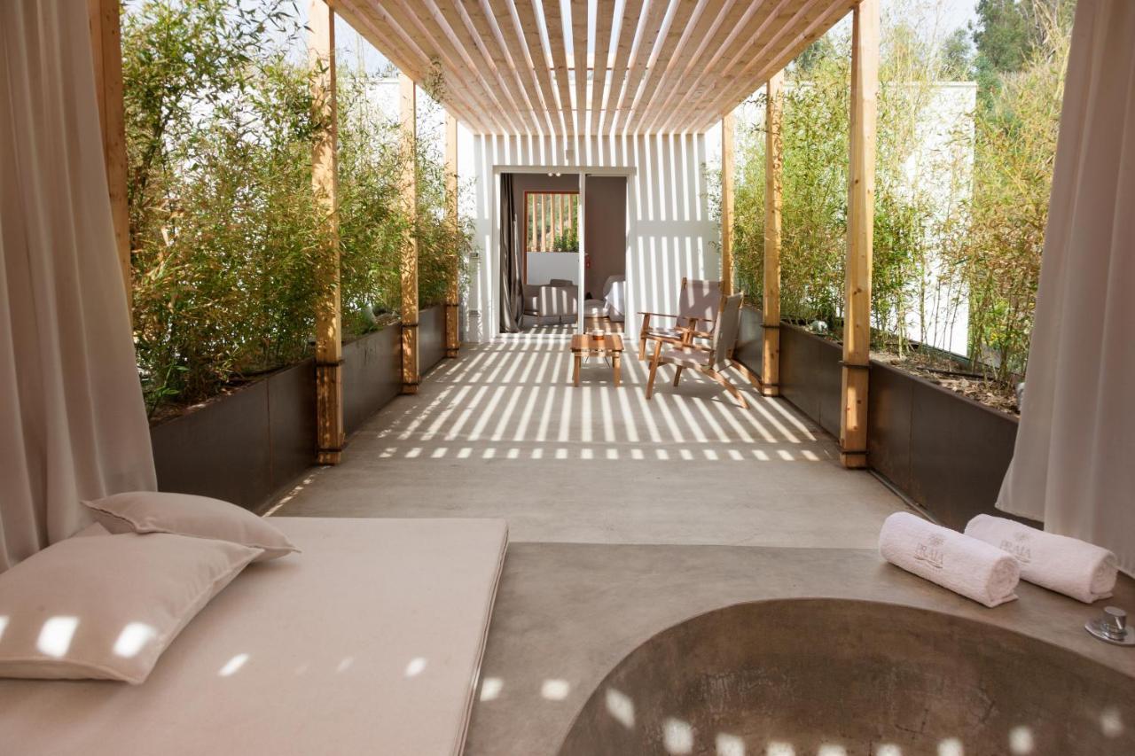 Art - Small Luxury Of The World (adults Only) Hotel 5*